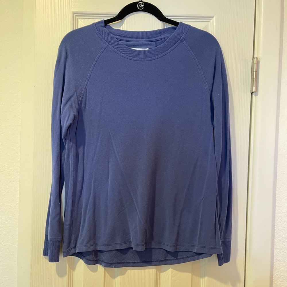 LAKE Loungewear Top